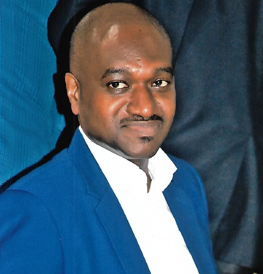 Dr KONAN JULES STEPHANE